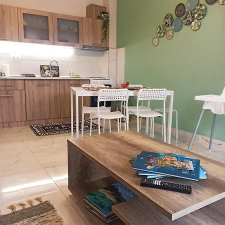 Thess_cozy_home * سالونيك